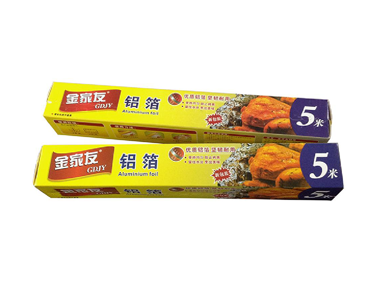 平顶山锡纸